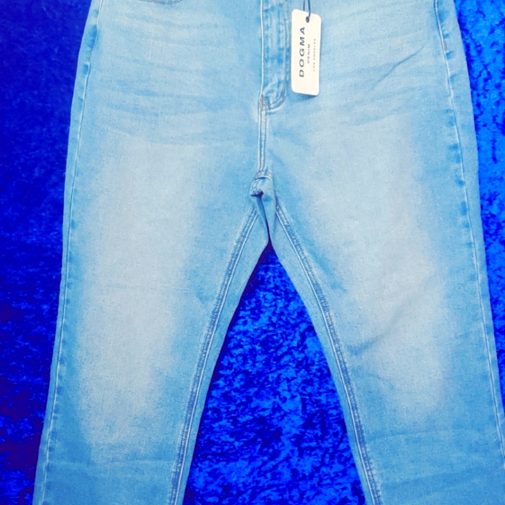 DOGMA JEANS 11/29